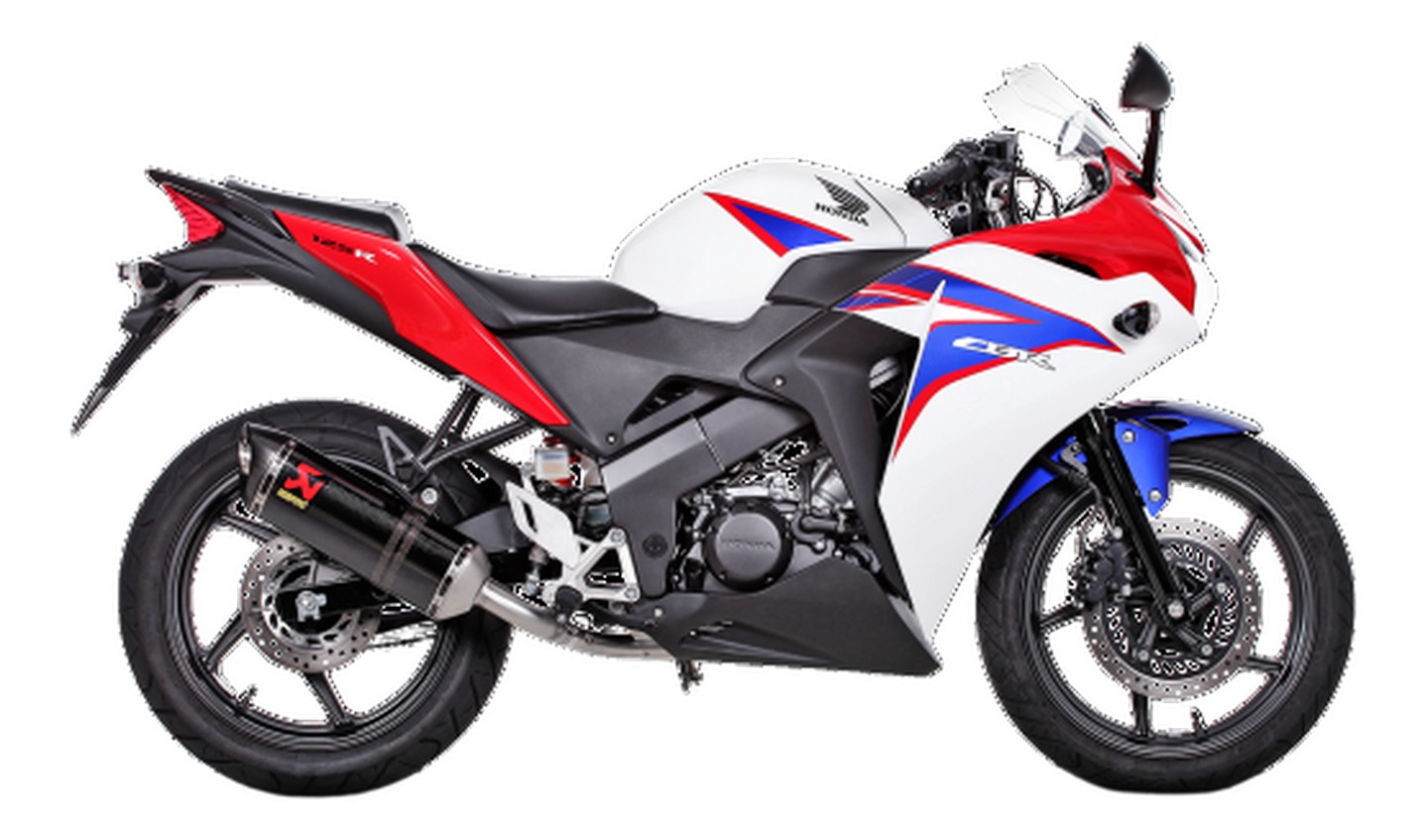 Reprogrammation ECU Honda CBR 125R 2011-2016