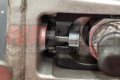 tendeur de chaine Lightech pour Aprilia RSV4 1000 1100
