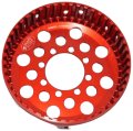 KIT CLOCHE-DISQUES 48 DENTS STM DUCATI (ADU-0016)