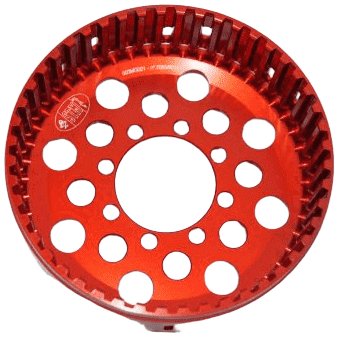 KIT CLOCHE-DISQUES 48 DENTS STM DUCATI (ADU-0016)