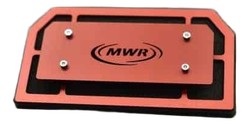Filtre à air MWR High Efficient pour Aprilia RS 660