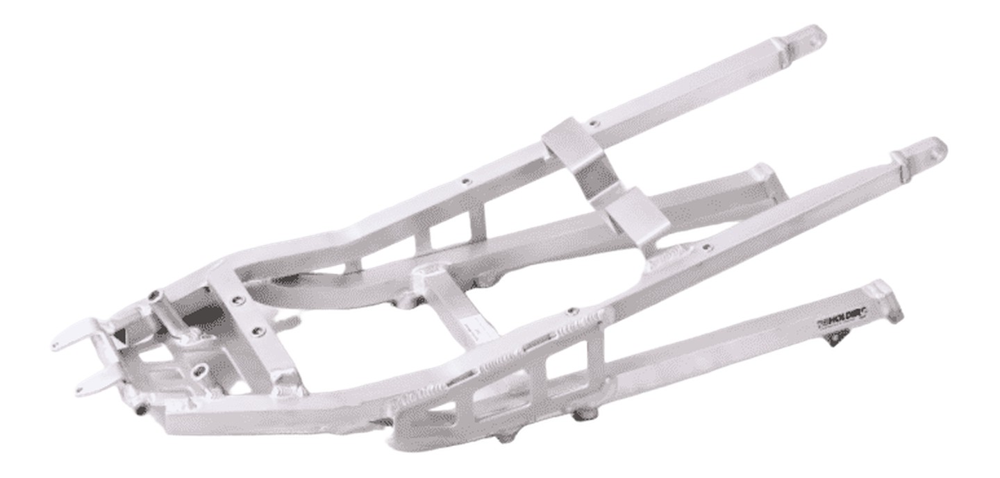 Boucle arrière DB HOLDERS pour Aprilia RS 660 20-24