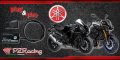 Chrono gps PZ-Racing pour Yamaha R1 15-23 / R6 17-23 (YA700)