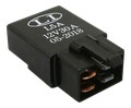 RELAIS DEMARRAGE 12V 30A APRILIA RSV4 / TUONO V4 / DORSODURO 900 / SHIVER 900 (AP8224462)
