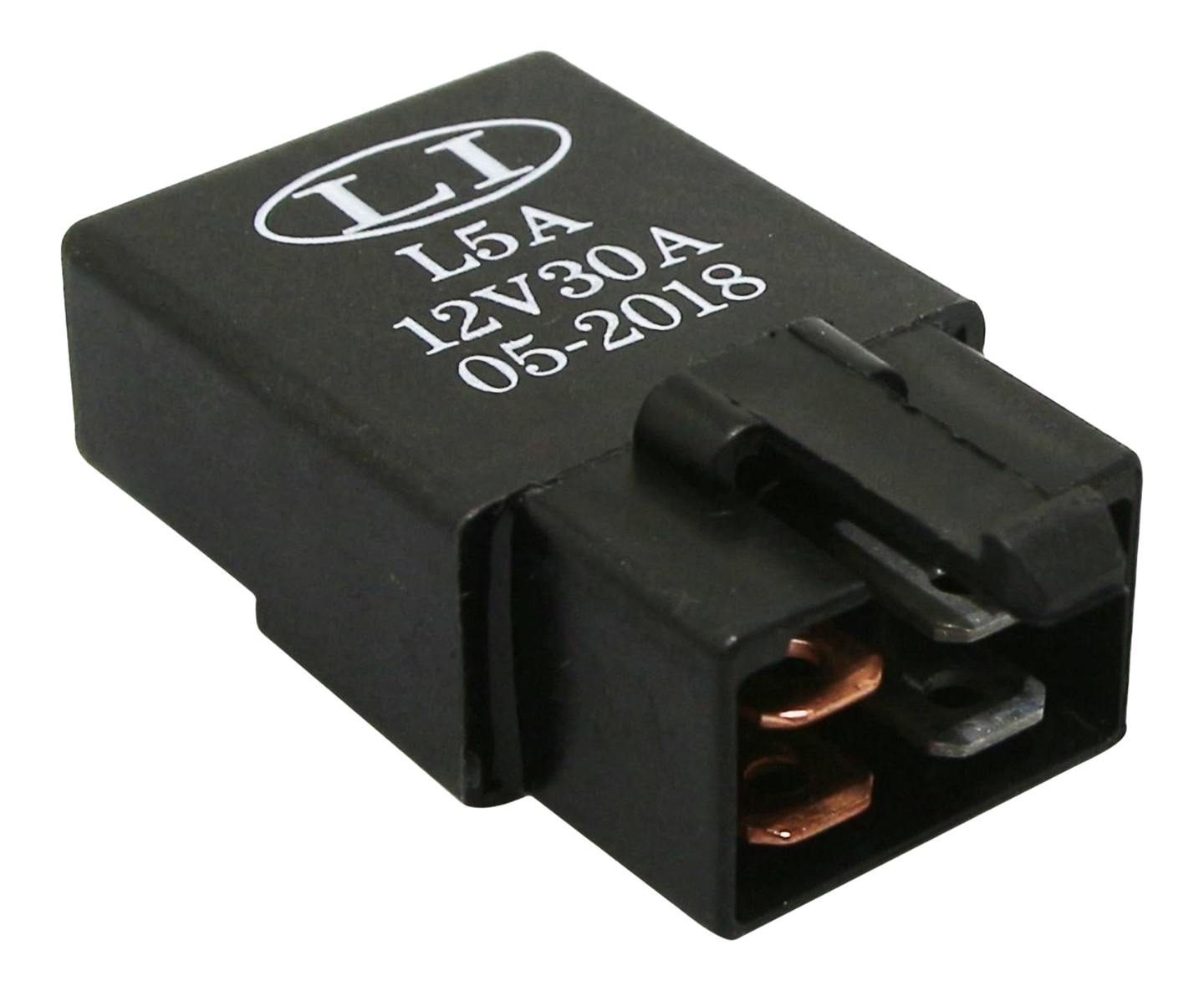 RELAIS DEMARRAGE 12V 30A APRILIA RSV4 / TUONO V4 / DORSODURO 900 / SHIVER 900 (AP8224462)