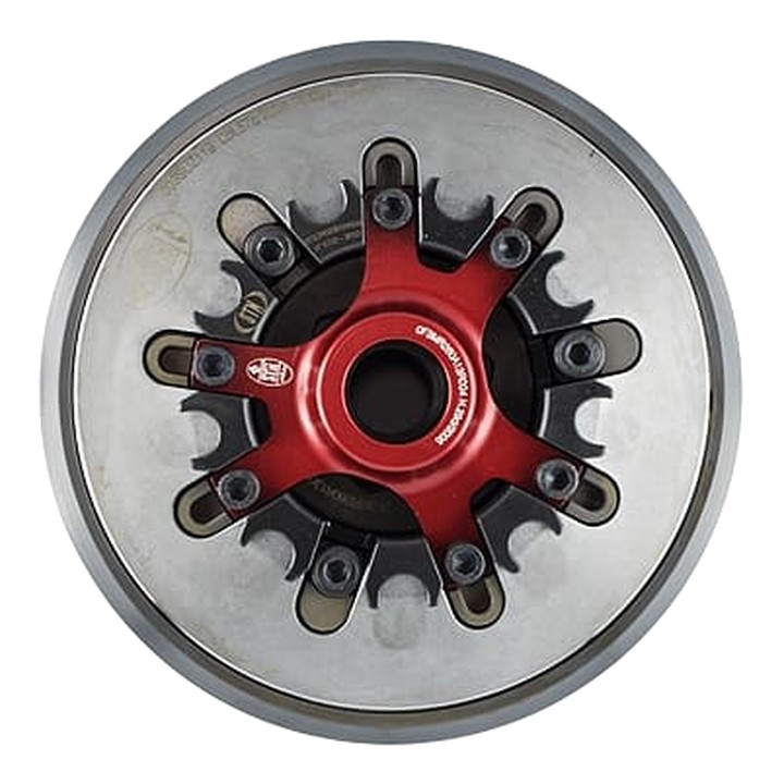 EMBRAYAGE ANTI-DRIBBLE STM DORSODURO 750 (FAP-S030)