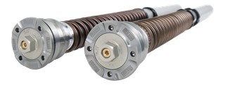 KIT CARTOUCHE OHLINS NIX30 BMW M1000 RR 2021 (FGK 240)