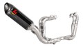 LIGNE COMPLETE AKRAPOVIC APRILIA RSV4 2021-2024 (S-A10E9-RC)