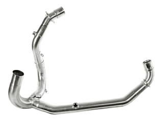 DECATALYSEUR INOX SPARK 1100 HYPERMOTARD EVO / SP 10-12
