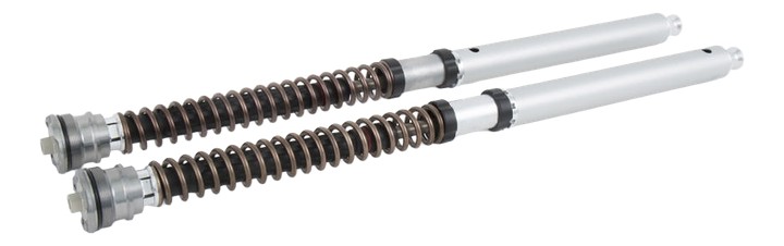 KIT CARTOUCHE OHLINS NIX30 DUCATI PANIGALE V2 2020+ (FGK 229)