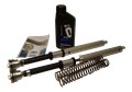 KIT CARTOUCHE OHLINS NIX30 DUCATI PANIGALE V2 2020+ (FGK 229)