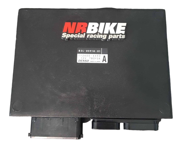 Reprogrammation boitier ECU YAMAHA R1 2020-2021-2022-2023-2024