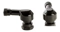 VALVE DE ROUE COUDEE ALU