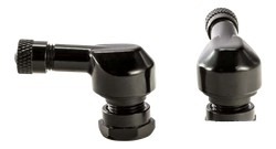 VALVE DE ROUE COUDEE ALU