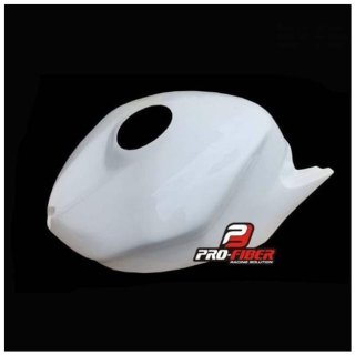 Couvre réservoir PRO-FIBER pour R6 2008-2016
