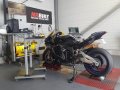 YAMAHA R1 2021