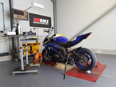 YAMAHA R6 2019