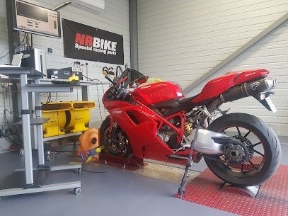 DUCATI 1098