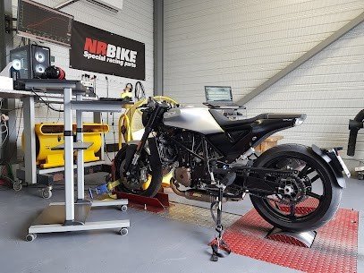 HUSQVARNA VITPILEN 701