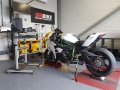 KAWASAKI H2