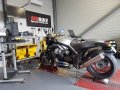 MOTO GUZZI 1200 SPORT