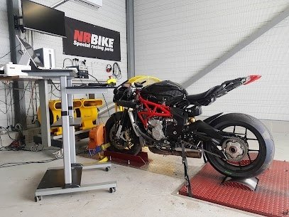 MV AGUSTA F3 800