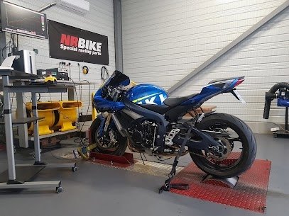 SUZUKI 750 GSXR