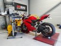 DUCATI 1299 PANIGALE
