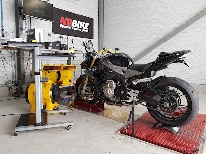 BMW S1000R 