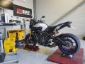 YAMAHA MT09 SP