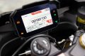 TABLEAU DE BORD TFT ORIGINE APRILIA RSV4 / TUONO V4 2021-2024 (2D000601)