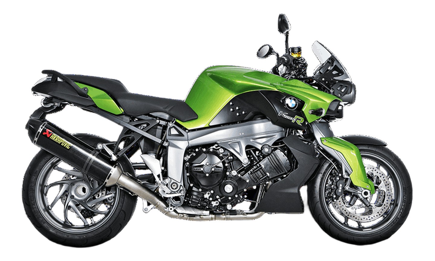 Reprogrammation ECU BMW K 1300 R 2009-2015