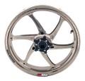 Paire de jantes OZ GASS RSA pour HONDA CBR1000RR-R 2020-2024