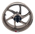 Paire de jantes OZ GASS RSA pour HONDA CBR1000RR-R 2020-2024