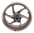 Paire de jantes OZ GASS RSA pour HONDA CBR1000RR-R 2020-2024