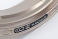 Paire de jantes OZ GASS RSA pour HONDA CBR1000RR-R 2020-2024