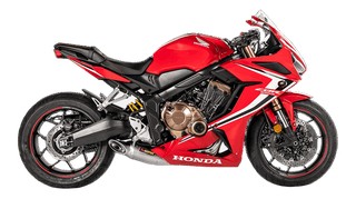 Reprogrammation boitier ECU HONDA CBR 650 R 2021-2025 (débridage A2)