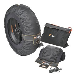 Couvertures chauffantes THERMAL TECHNOLOGY PRO