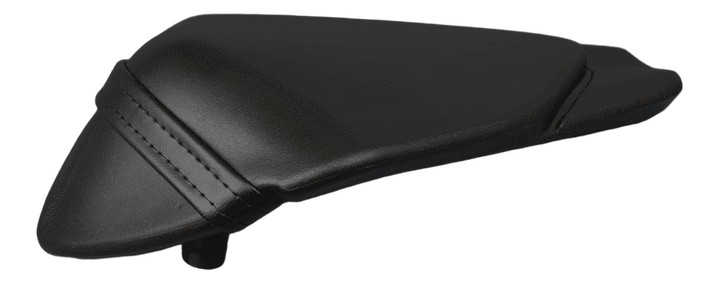 Selle passager d'origine Aprilia RSV4 09-20 (85884300A1)