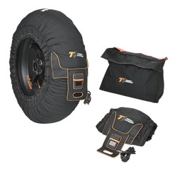 Couvertures chauffantes THERMAL TECHNOLOGY EVO DUAL ZONE