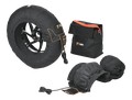 Couvertures chauffantes THERMAL TECHNOLOGY EVO TRI ZONE
