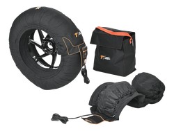 Couvertures chauffantes THERMAL TECHNOLOGY EVO TRI ZONE