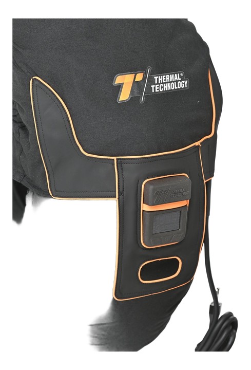 Couvertures chauffantes THERMAL TECHNOLOGY EVO TRI ZONE