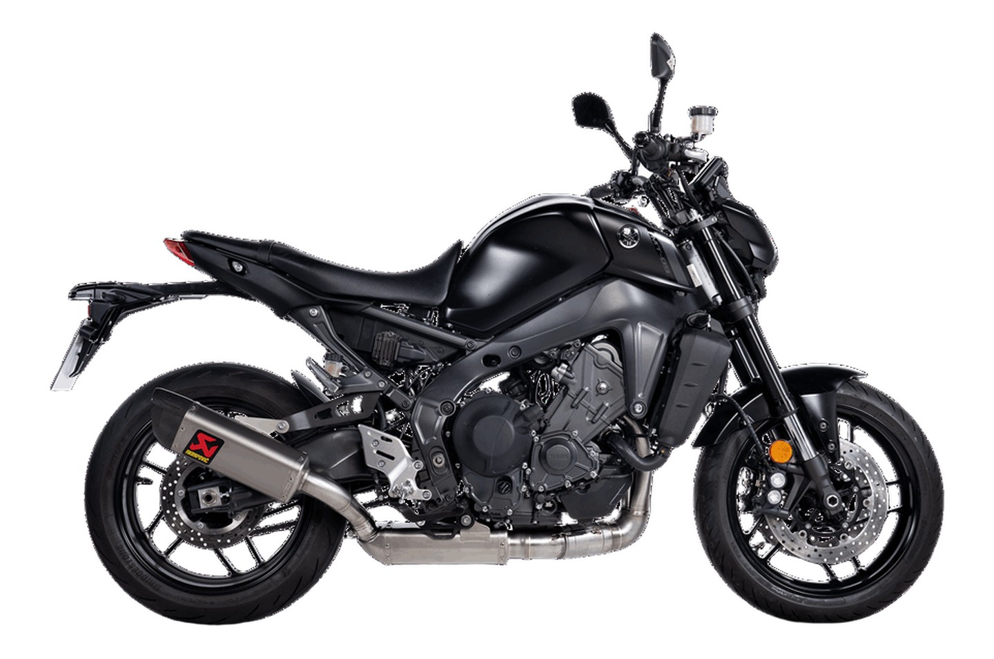 Reprogrammation ECU Yamaha MT-09 2021-2026