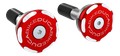 KIT BOUCHONS DE CADRE ROUGE