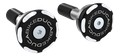 KIT BOUCHONS DE CADRE NOIR