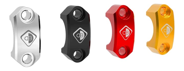 4 couleurs disponibles