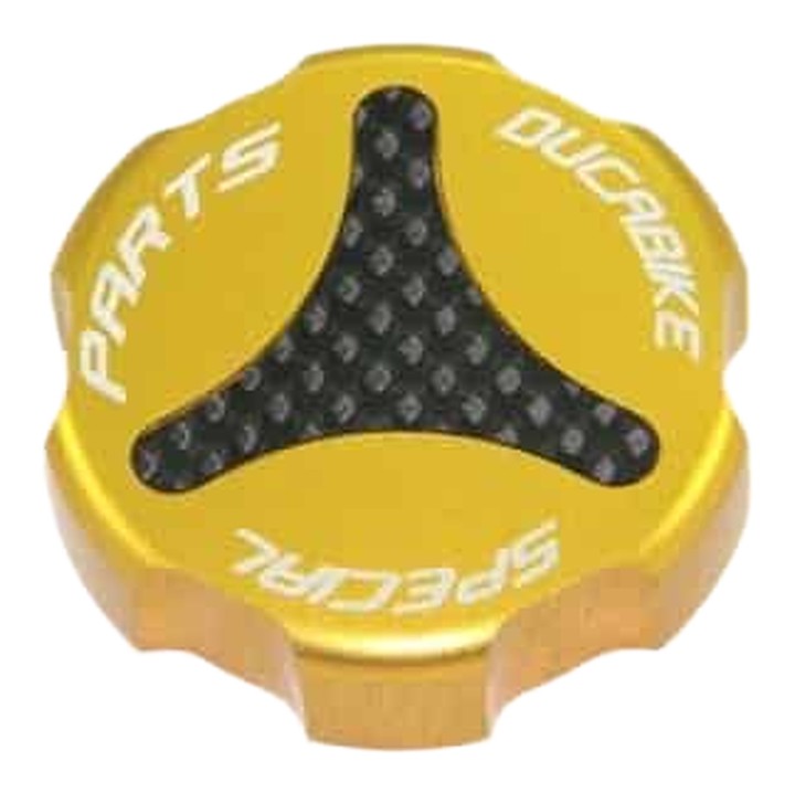 Bouchon doré