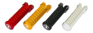 4 couleurs disponibles