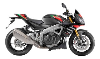 Reprogrammation boitier ECU APRILIA TUONO V4 1100 2017-2020